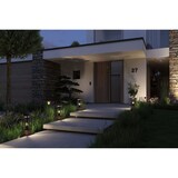 thumbnail of Paulmann Plug & Shine Borne lumineuse Venea Luminaire individuel  IP44 1900K 2W   Bois 94673