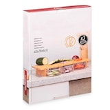 thumbnail of San Ignacio KINVARA - Bambusbrett mit 3 Fächern 40x28x6cm