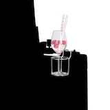 thumbnail of Glas- / Becherhalter für Strandkörbe - bene living