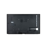 thumbnail of LG 32SM5J-B Signage-Display Digital Signage Flachbildschirm 81,3 cm (32") IPS WLAN 400 cd/m² Full HD Schwarz 24/7