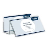 thumbnail of Visitekartenhalter Europel, 350091