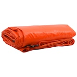 thumbnail of vidaXL Plane 650g / m² Orange 5 x 8 m Canvas mit PVC-Beschichtung