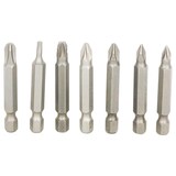 thumbnail of Black and Decker. Jogo de chaves de fendas de 19 peças. A7073-XJ. com chave de fendas 6,0V