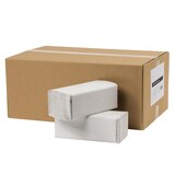 thumbnail of 3200 Papierhandtücher | Z-Falz | recycling | 2-lagig | 23 x 25 cm | Handtücher