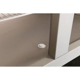 thumbnail of Gasfrit – Armario frigorífico refrigerado de 4 puertas en acero inoxidable, tropicalizado clase D. 1360 × 700 × 2050 mm