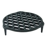 thumbnail of SANTOS BBQ Stapelrost aus Gusseisen Ø 26 cm