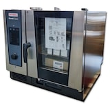 thumbnail of Rational Kombidämpfer iCombi Classic 6-1/1 Elektro