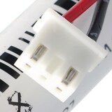 thumbnail of F2-40BL Mitsubishi F2-40BL Batterie, Lithium battery for PLC