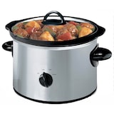 thumbnail of Slow Cooker SOGO OLL-SS-10705; Potência: 170W; Capacidade: 3L; 3 modos; Função manter quente