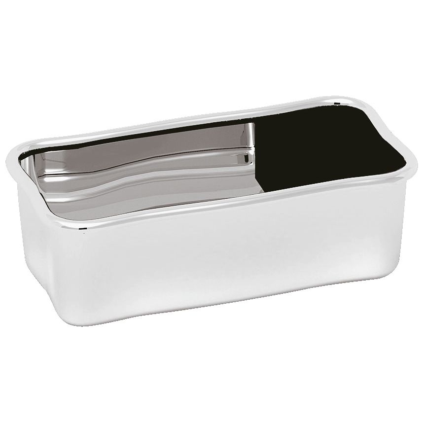 Porta Bustine Zucchero Linea 663 Inox