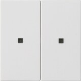 thumbnail of Gira Wippe 2f. 536927