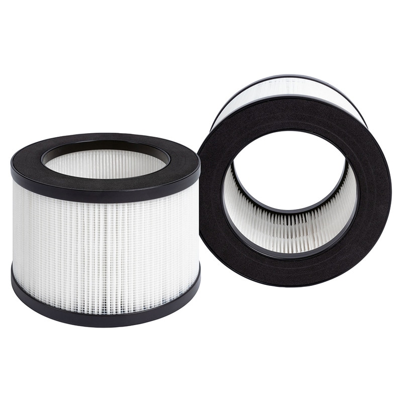 Filtros conjunto de 2 purificadores Proficare LR 3075