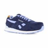 thumbnail of Reebok - Baskets de sécurité basses pour femmes bleue ROYAL GLIDE S1P SRC Bleu marine Taille 39