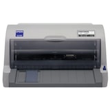 thumbnail of Epson LQ-630 Nadeldrucker