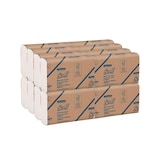 thumbnail of Scott Essuie-mains multiplis 1804 - pliés en Z - 1 épaisseur - 16 paquets x 250 feuilles (4 000 au total)