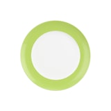 thumbnail of Seltmann Weiden Liberty Pure Colors Lime Green Frühstücksteller 1 Stück