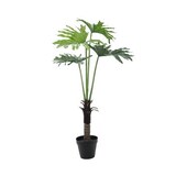 thumbnail of EUROPALMS Splitphilodendron, Kunstpflanze, 120cm