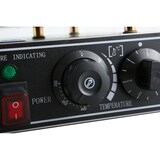 thumbnail of Gaufrier Electrique Professionnel Simple 4x4 - KWB-1S