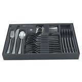 thumbnail of Solex Karina Besteckset 24 teilig für 6 Personen in Besteckbox