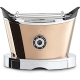 thumbnail of BUGATTI - Tostadora Volo Color oro rosa PVD pulido - Acabado de color sólido - 930 vatios