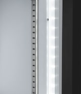 thumbnail of Bartscher Kühl-/Gefrierkombination 430L, Kühlen von CHEFGASTRO