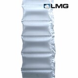 thumbnail of Luftkissenfolie für LMG Luftpolstermaschinen 200x100mm 300 m lang 2700 Kissen
