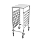 thumbnail of Echelle Gastronorme 7 Niveaux - GN 1/1 - Dynasteel