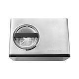 thumbnail of Gastroback Eismaschine 42900, Design Advanced Control 2 in 1 Eismaschine und Joghurtbereiter mit intelligenter Steuerung