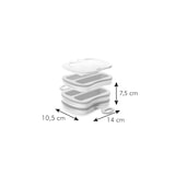 thumbnail of Prensa P/ Barras Nutritivas Della Casa