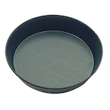 thumbnail of Matfer Moule Exopan® gâteau manqué rond uni 10 cm Matfer - 331201