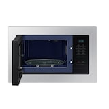 thumbnail of Forno microonde Samsung MG20A7013CT/ET da incasso 22l Grill Display digitale led Acciaio inossidabile [MG20A7013CT/ET]