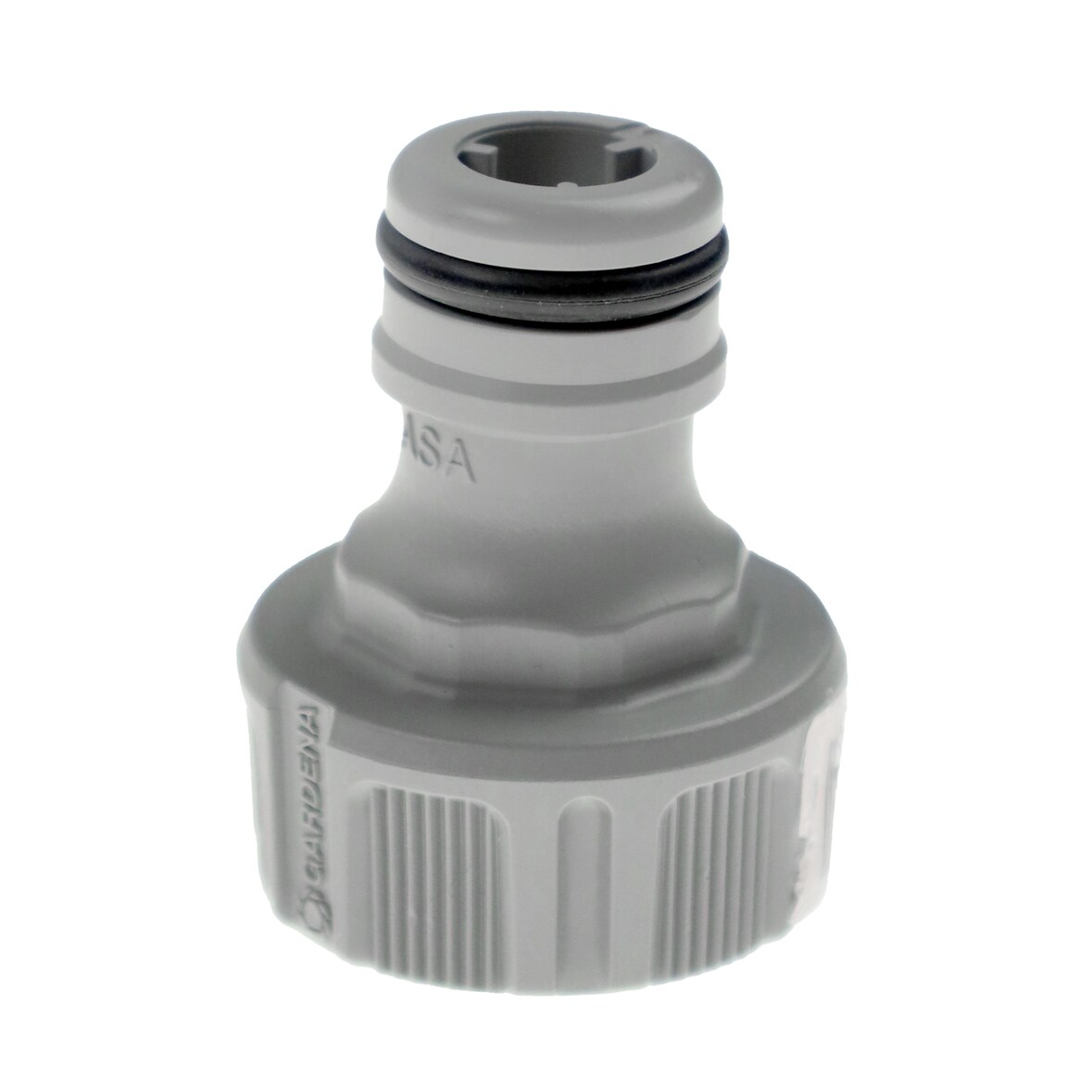 Gardena Hahnverbinder 21mm (G 1/2") 18220-50