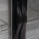 thumbnail of Polar Serie G Barkühlschrank mit 2 Klapptüren 208L