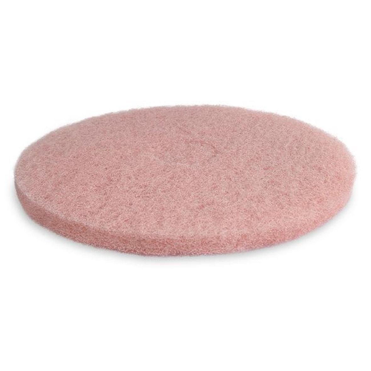 High-Speed-Pad Janex apricot - 460 mm - Polieren Beschichtung weich - 10 Pads