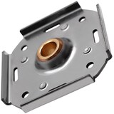 thumbnail of Lager wie Bosch 00618931 Achslager für Trommel in Trockner