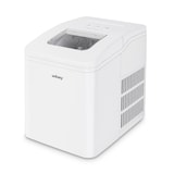 thumbnail of Máquina de gelo Weasy IGLOO8 Capacidade 12kg, 9min preparação, 120W