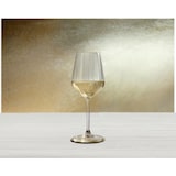 thumbnail of Royal Leerdam Weingläser Carré Optics 38,5 cl 6er-Set