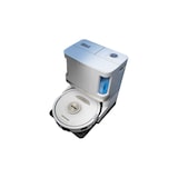 thumbnail of Shark PowerDetect NeverTouch Pro RV2800ZEEUWH Saugroboter mit Basisstation