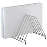 thumbnail of APS 88903 Schneidbrett-Ständer  27 x 31 cm, H: 28 cm