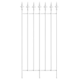 thumbnail of Trelica Elisa 100 x 50 cm branco