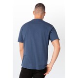 thumbnail of Chef Works® Gestreiftes T-Shirt Herren Urban Collection Artikel SHT01 Blau Größe M