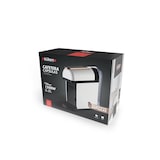 thumbnail of Cafetera cápsulas 20 bares 1500W KÜKEN