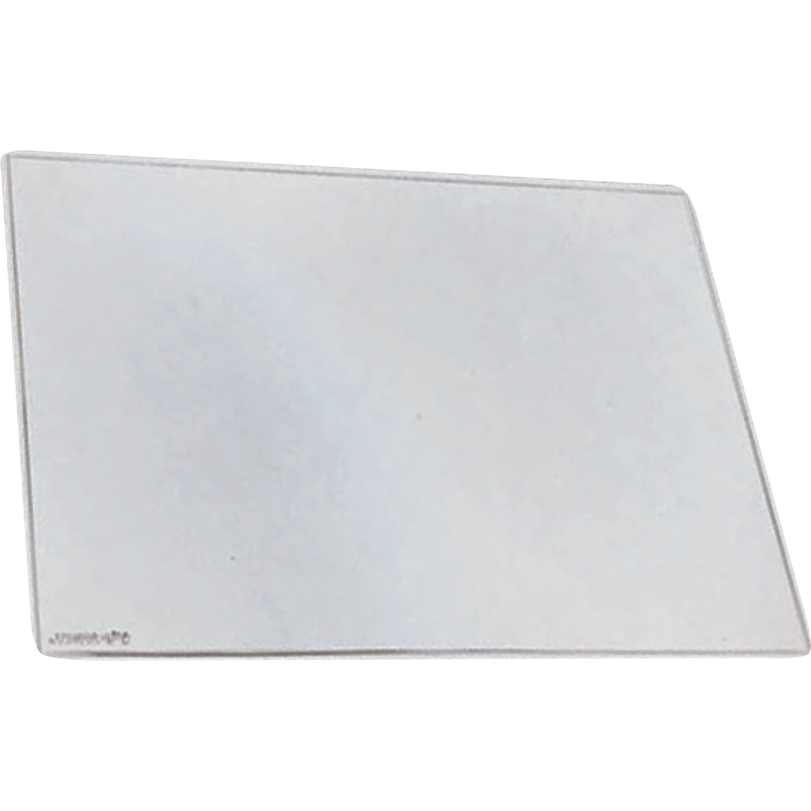 Schreibunterlage Durella 50x70cm klar