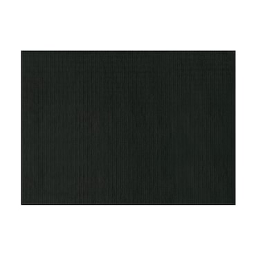 Toalhetes De Mesa  48 G/M2 31X43 Cm Preto Celulose (2000 Unidades)