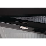 thumbnail of Polar Serie G Barkühlschrank mit 2 Klapptüren 208L