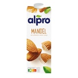 thumbnail of Alpro Mandeldrink 8 x 1 l (8 l)
