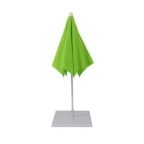 thumbnail of Compacte Tafelparasol - ø 60 x 56 cm - Mini Parasol - Tafelparasol voor Buiten - Tafel Parasol - Parasols - Groen