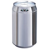 thumbnail of KITCHEN MOVE poubelle automatique 30l inox canette bat-30lk