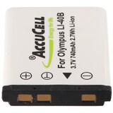thumbnail of AccuCell Akku passend für MEDION Life E43010, MEDION MD86525 Akku