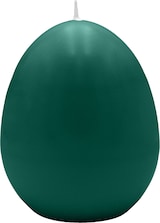 thumbnail of Eikerzen Dunkelgrün, 60 x Ø 45 mm, 6 Stück